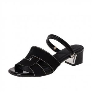 닥스 여성 2WAY 스트랩 샌들 DLD307 TP10 (DLD307)