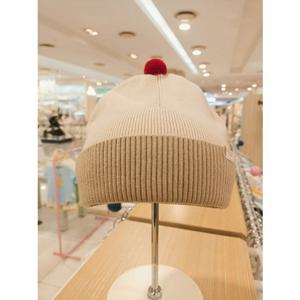 [압소바] (BE) 25FW 앙뜨 니트 비니모 (A2531603)