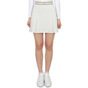 제이린드버그 골프웨어 여성 플리츠 스커트 GWSD14161 U029
