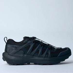 26 SS 살로몬 Genesis Advanced 제네시스 어드밴스 스니커즈 올블랙 L47726500