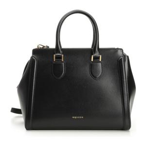 알렉산더맥퀸 버디 라지 핸드백 8379111MAAC 1000