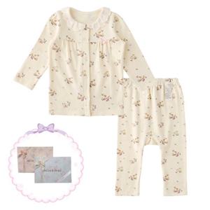 선물추천[밍크뮤HP]25년F W (YE)루루리오셀내의 (35A70-054-18)