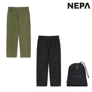 [네파]7LA1661 공용 등산 캠핑 여행 방수 바지 우의 레인 팬츠