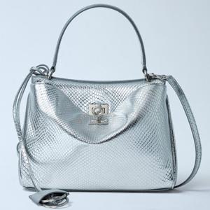 26 SS 발렌시아가 Mini Rodeo 미니 로데오 크로커 엠보스 795456 2ABBQ 1401