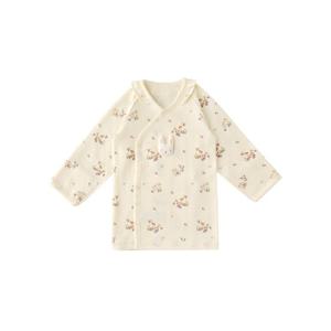 M밍크뮤D 25FW (YE)루루리오셀배내저고리 출산 배내가운 (35A7000011)