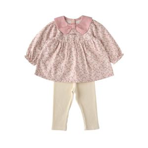 (밍크뮤10) 25가울겨울(PK)데이지플라워상하복 HK (35A1361007)