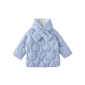 (밍크뮤10) 25가을겨울(BL)뮤뮤라이트다운점퍼 HK (35A1411402)