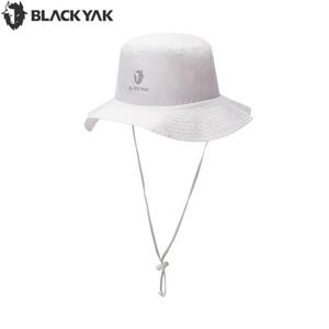 블랙야크 남여공용 사계절 등산모자 베이직패커블햇B 2BYHTFU945BE