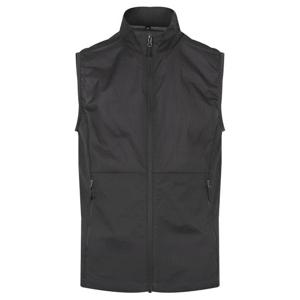 [리빌모아]남자 여름 메쉬 바스락 집업 조끼 DD-VES-520-그레이