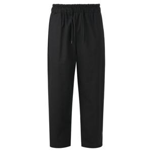 [리빌모아]남자 여름 와이드 밴딩 스판 린넨 팬츠 NE-PTS-Q023-