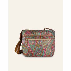 오일릴리 스텍슨 숄더백 OWHFYBG007-720