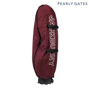 파리게이츠  공용 잭바니 로고 자수 항공 커버 531E3BGJ01 BJ