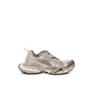 발렌시아가 스니커즈 734734 W3XL52800 Beige