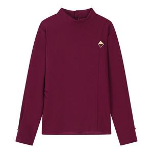 [베스띠벨리]백반집업플레어블라우스 BJBBI2441VID_DG