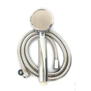 수압상승 샤워기 손헤드1000 + 2m 샤워줄 샤워호스 샤워기세트 샤워헤드세트 샤워줄세트 샤워기 샤워헤드