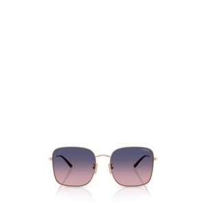 보그 선글라스 VO4327SD 5152I6 ROSE GOLD