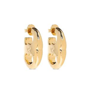 25 FW 토리버치 제미나이 링크 싱글 이어링 168086 TP441659163