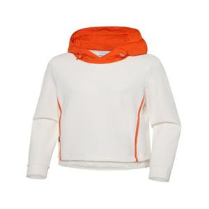 [와이드앵글]WG 우븐 믹스 후디 L WWU23274