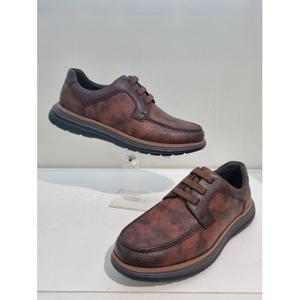 [에스콰이아]MARIO남성 쿠션좋고 발편한 경량 컴포트 슈즈 YADFHD063