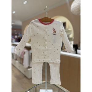 M밍크뮤D 25FW (CR)노엘모달골지내의 가을겨울초봄 실내복 (35C7005405)