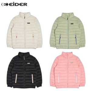 [아이더] POP 키즈 UNI 슬림 다운 자켓 JUW22595 (2K C8 E1 P4)