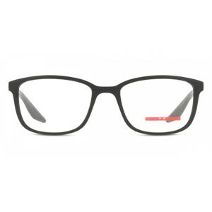 프라다 리네아 로사 PS 07RV 1BO1O1 남성용 안경