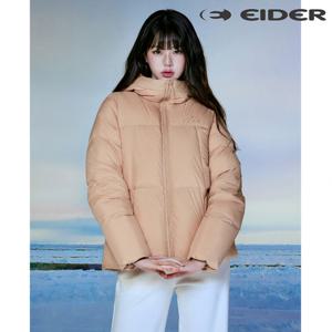 [아이더] 25FW 장원영 PICK 에드온 여성 미들 다운 자켓 DWW25522