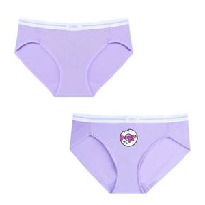 [예스]도넛박스 테마 바이올렛팬티 2종 YSWPZ813YSWPZ814