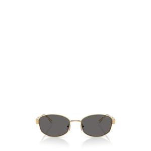 마이클 코어스 선글라스 MK1161 189687 YELLOW GOLD