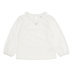 [래핑차일드]레이스 카라 티 (85A19-331-74)