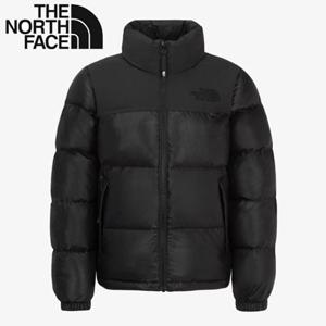 노스페이스 NJ3NR80E 여성 눕시 온볼 패딩 자켓 KR