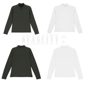 볼빅 여성 골프 카라넥 모션 베이스레이어 VLTSP801