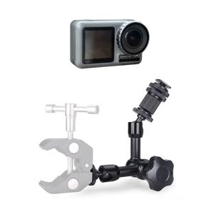 오즈모액션캠 매직 암 조인트 연결 마운트 dji 오즈모 액션 캠