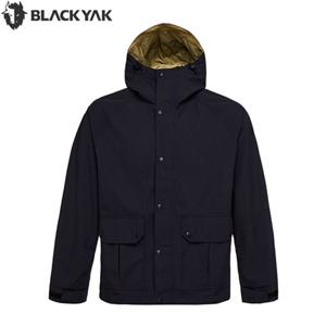 블랙야크 남여공용 라이프스타일 후디 바람막이 히말라야 라이프 윈드자켓3 1BYJKFU902NA