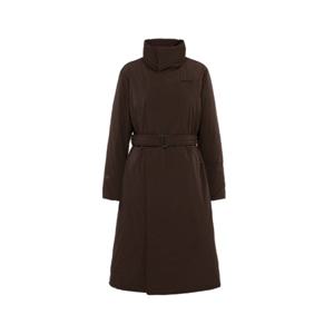 아이더 우먼 캐시미어 롱 코트 다운 자켓 B1 DWW25564 E7 Z1