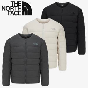 노스페이스 NJ1DR00 남여공용 포플라 덕 다운 경량 패딩 자켓 KR