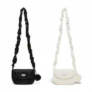 내셔널지오그래픽키즈  (K254KCR080) 글로시 크로스백 가방