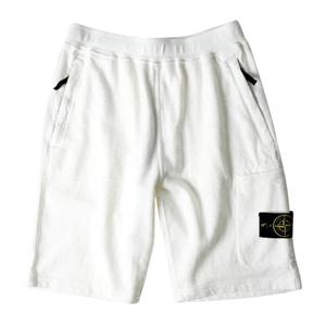 (명품) Stone Island 스톤 아일랜드 반바지