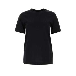 버버리 반팔 티셔츠 8069108 A1189 Black