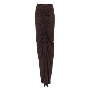 25 FW 릭오웬스 주름 하이웨이스트 스커트 LI02E3317RV54 TP442907898