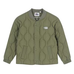 [NBA KIDS]라이프 경량 다운 패딩 점퍼 K224DW010P
