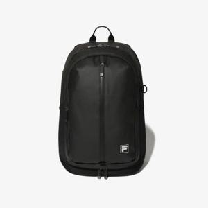 휠라백팩 KQC FS3BPG3206X-BLK 테니스 라켓백팩