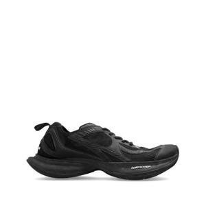 발렌시아가 스니커즈 793945 WFLGY1000 Black