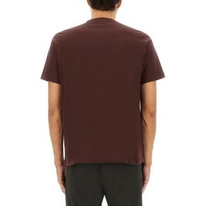 PS 바이 폴스미스 반팔 티셔츠 M2R011RZT20064 29B RED