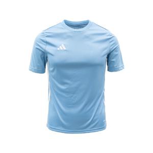 M 아디다스키즈반팔티 ZQC IA9155 아디다스 유소년 타벨라23 반팔저지