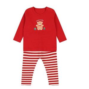 해피랜드 HC21 롤라실내복 빨강 h2710307