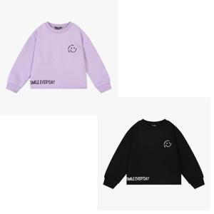 [셀덴]기모크롭스셔츠_EDMA23D13_2종 택1