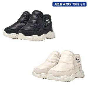 [MLB키즈] JD 베이비 에어데일리 로우 패딩부츠 7AWBC1B56