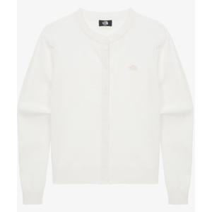 노스페이스 마운틴 W 홀리데이 가디건 NJ5SR31A B