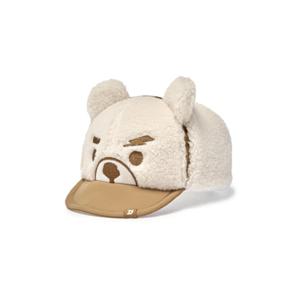 MLB 키즈 메가베어 토들러 와이어 고소모  (7AWMB0856-43BGS)